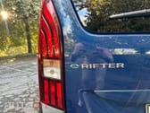 Peugeot E-Rifter 50 kWh Long GT
