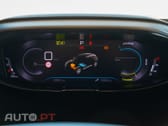 Peugeot 3008 1.2 Hybrid Allure e-DCS6