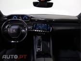 Peugeot 508 HYBRID 225cv e-EAT8 GT