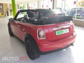 MINI Cooper 1.6