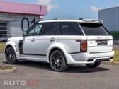Land Rover Range Rover 3.0 i6 LWB Autobiography