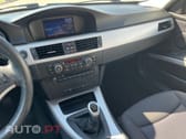 BMW 318 d Touring Line Sport