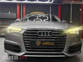 Audi A6 2.0 TDi Sport S tronic