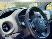 Toyota Yaris 1.0 VVT-i Comfort