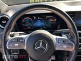 Mercedes-Benz B 250 e 8G-DCT AMG Line