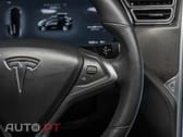 Tesla Model X 100D