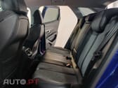Peugeot 3008 1.5 BlueHDi Allure EAT8