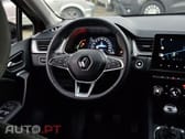 Renault Captur 1.5 dCi Exclusive