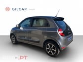Renault Twingo 1.0 SCe Dynamique