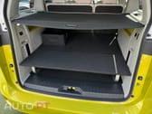 Volkswagen Id. Buzz Pro