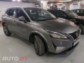 Nissan Qashqai 1.3 DIG-T Acenta