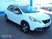 Peugeot 2008 Style