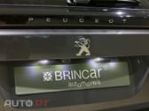 Peugeot 2008 1.2 PureTech Allure EAT8