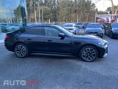 BMW i4 Gran coupe pack M