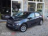 Citroen C3 1.2 PureTech Feel