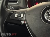 Volkswagen Polo 1.2 TSi Confortline Nav