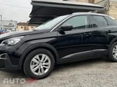 Peugeot 3008 1.5 BlueHDi Active Pack