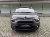 Citroen C3 1.2 PureTech Feel