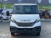 Iveco Daily 61900 mm DE COMPRIMENTO