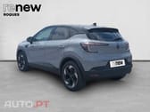 Renault Captur II Techno 1.0 TCe Bi-Fuel 100cv