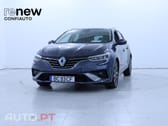 Renault Mégane ST 1.5 Blue dCi R.S. Line