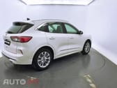 Ford Kuga 2.5 PHEV Vignale