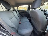 Ford Fiesta 1.6 TDCi ECOnetic