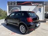 Volkswagen Polo 1.4 TDI (Blue Motion ) Highline