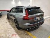 Volvo V60 2.0 T8 AWD TE R-Design