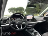 Audi Q5 50 TFSIe quattro S line S tronic