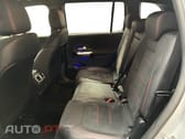 Mercedes-Benz GLB 200 d AMG Line