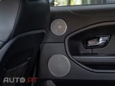 Land Rover Evoque 2.0 eD4 SE Dynamic