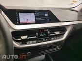 BMW 116 d Corporate Edition Auto