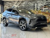Toyota RAV4 2.5 HDF Plug-in Comfort AWD-i