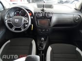 Dacia Lodgy 1.5 Blue dCi Stepway 7L
