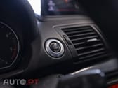 BMW 116 d Pack M