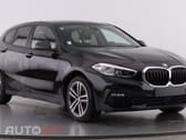 BMW 118 i Auto