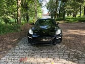 Porsche Panamera S e-Hybrid