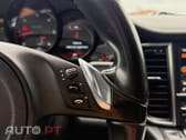 Porsche Panamera Edition