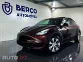 Tesla Model Y Standard
