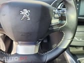 Peugeot 308 1.6 BlueHDi Style J17
