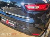 Renault Clio 1.5 dCi Limited EDition