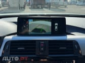 BMW 420 d Pack M Auto