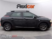 Citroen C4 Cactus 1.6 BlueHDi Feel