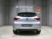Renault Clio 1.0 TCe Zen