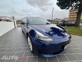 Tesla Model 3 Standard Range Plus RWD