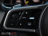 Porsche Panamera ST 4 E-Hybrid
