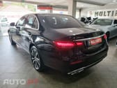 Mercedes-Benz E 300 De Avantgarde