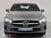 Mercedes-Benz A 250 e 8G-DCT Progressive