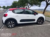 Citroen C3 1.2 pure tuch feel
